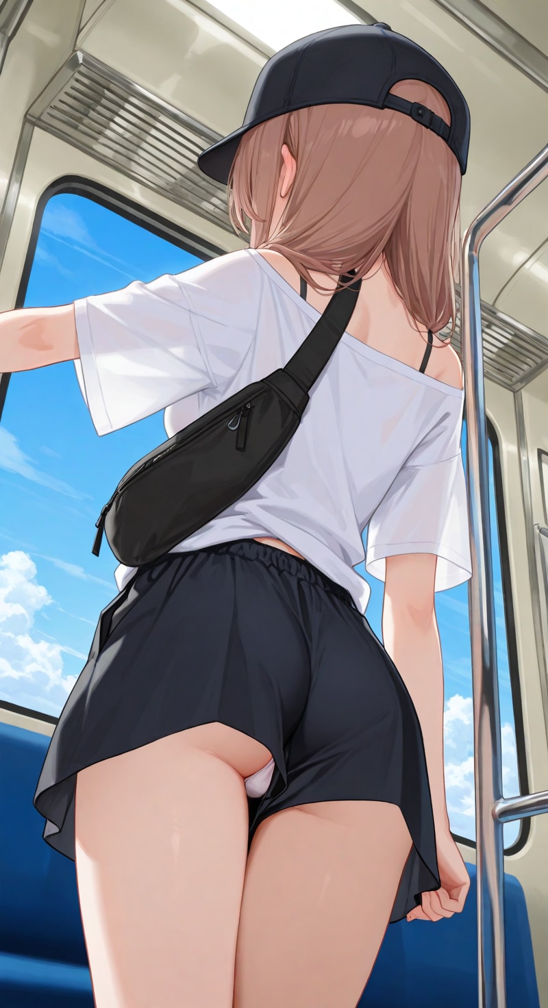 電車