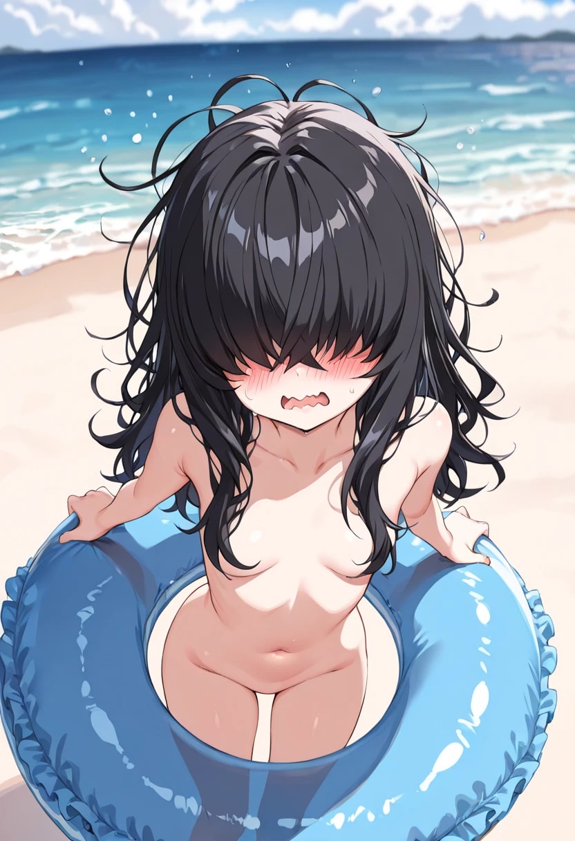 浮き輪