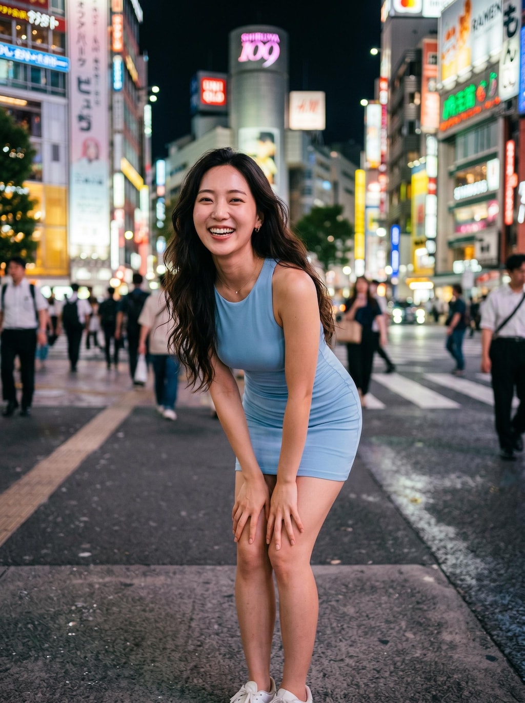 ノースリーブ