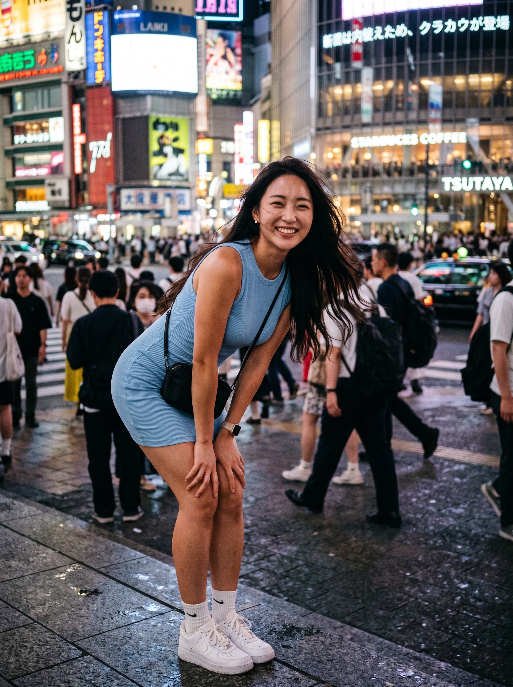 ノースリーブ