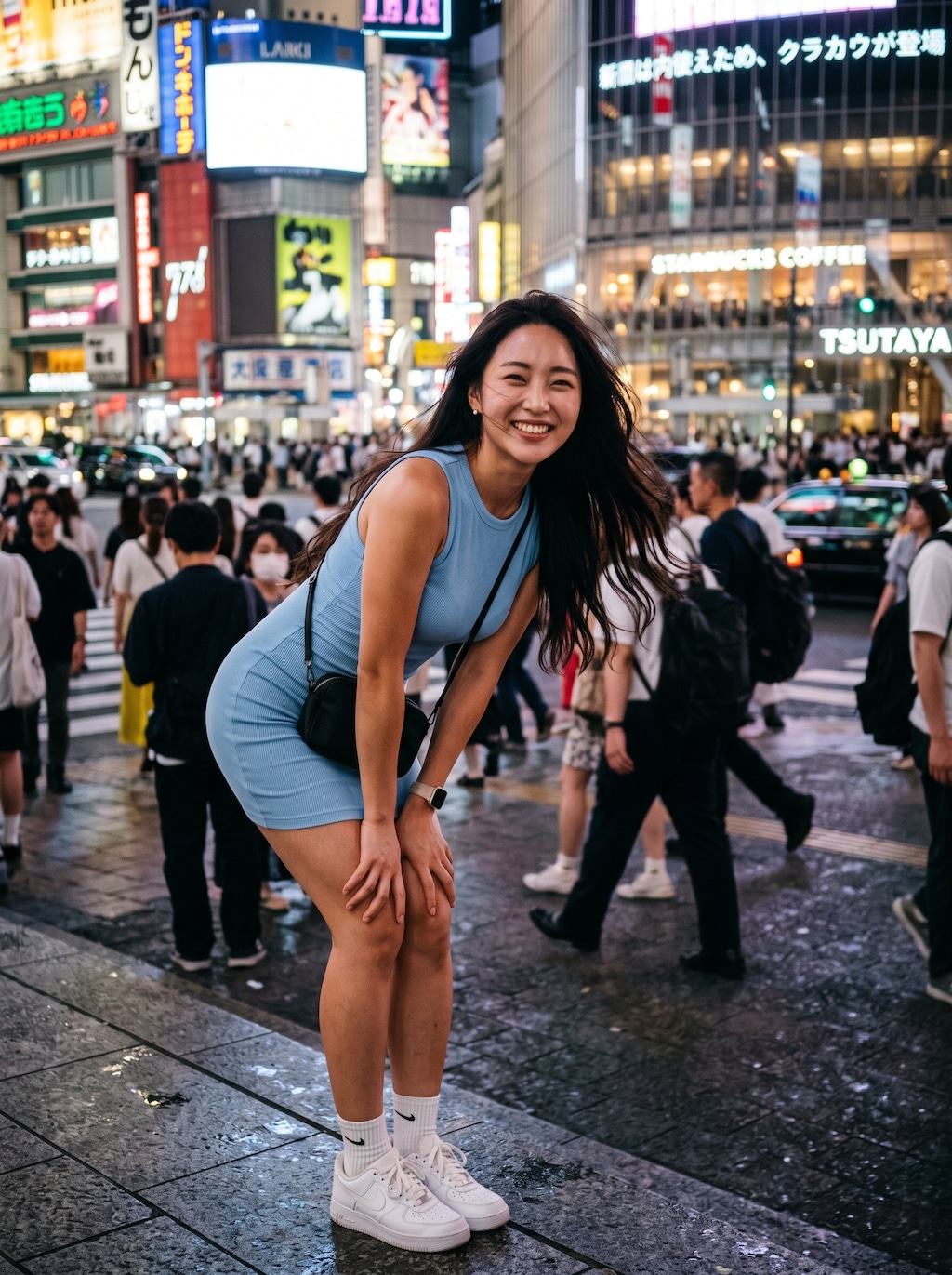 ノースリーブ