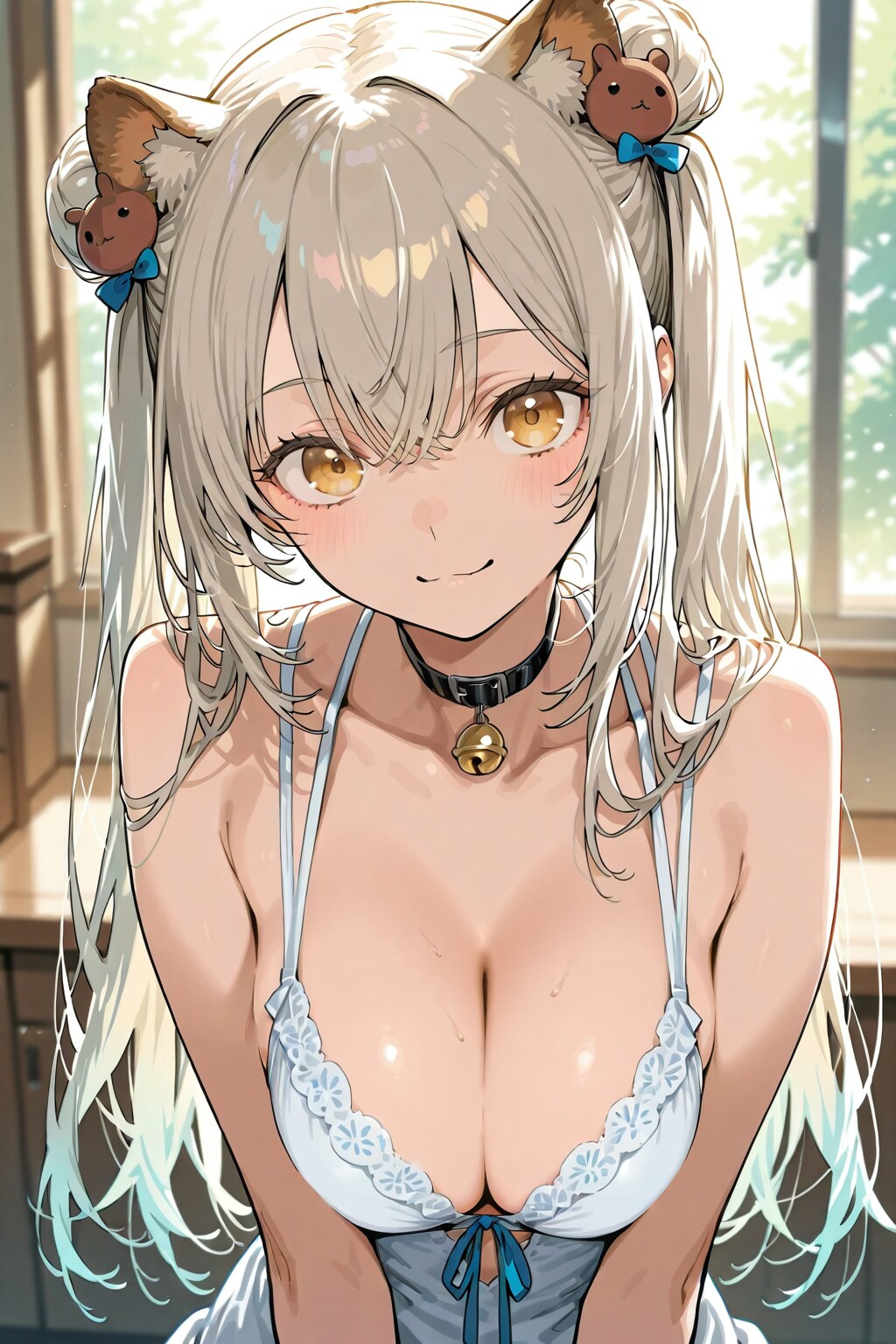 なめ猫