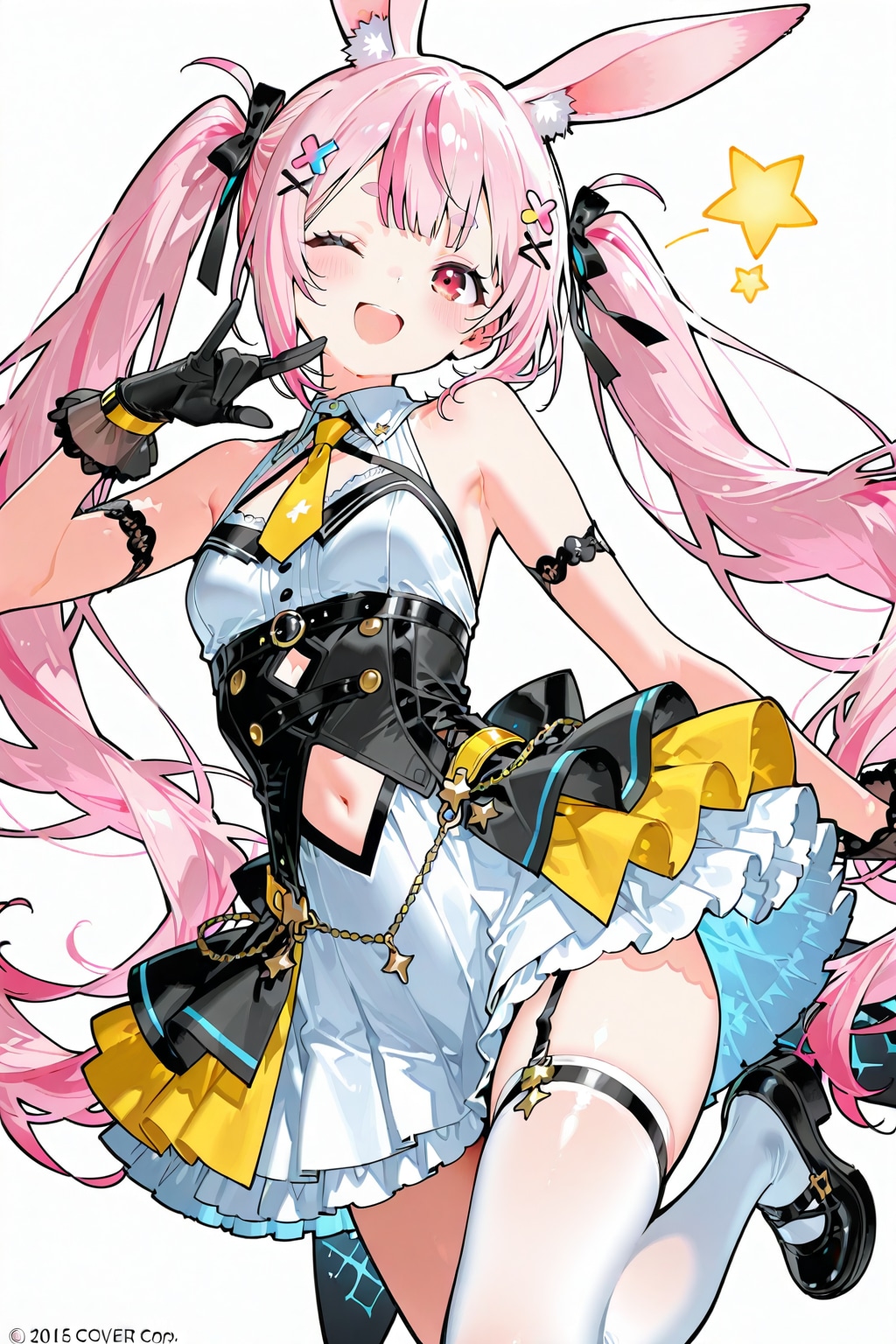 ちち生で兎毬まり