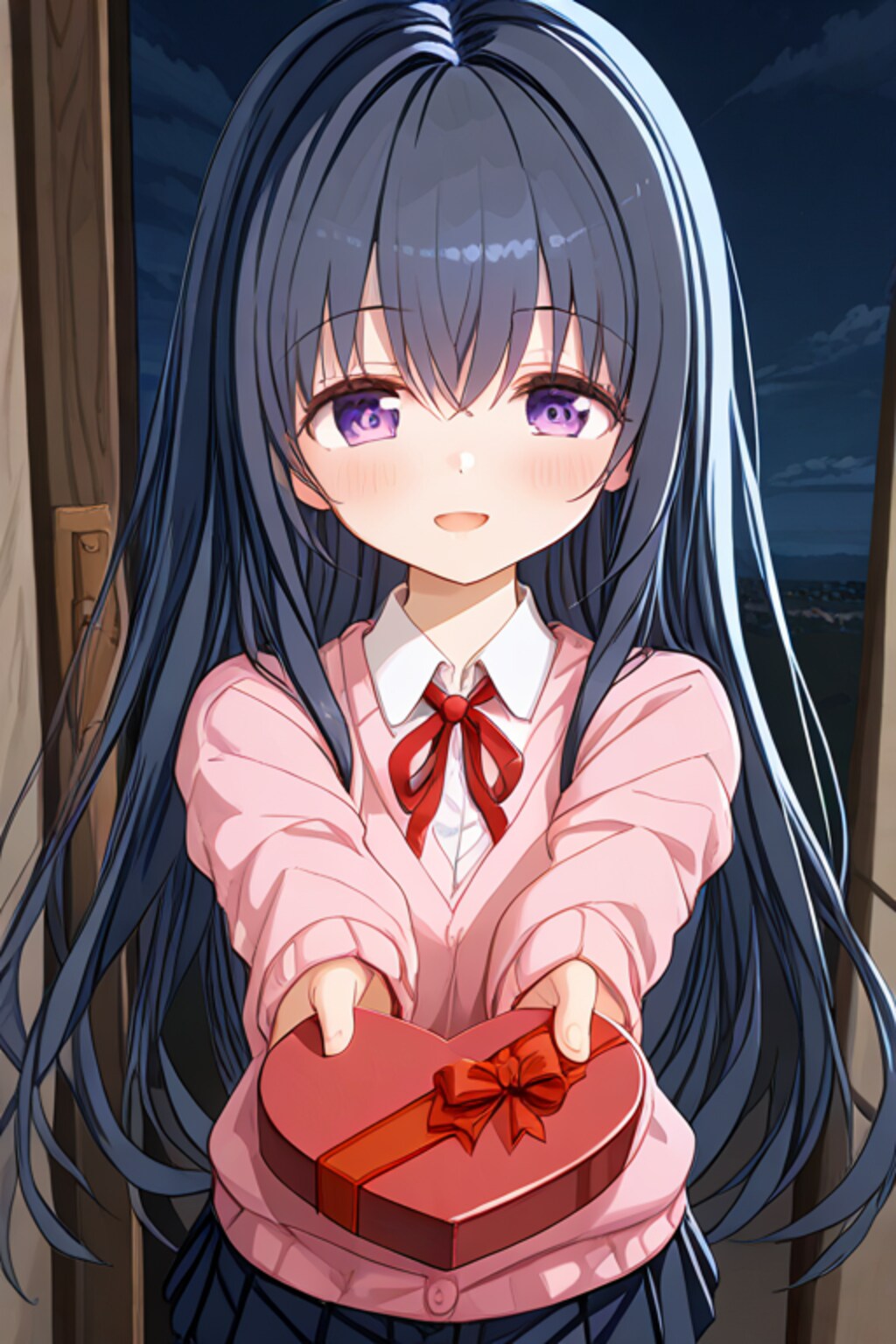 関わってくれる皆へ❤