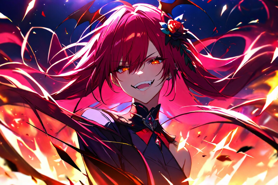 魔界の住人2025⑨