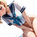 見てやるよ 2枚目