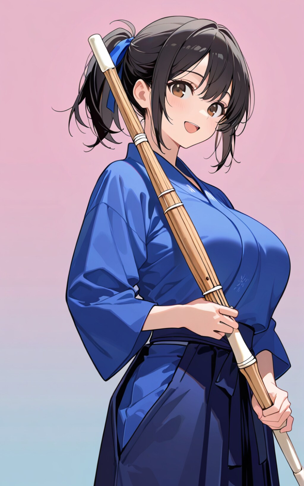 いろんな部活のユニフォーム