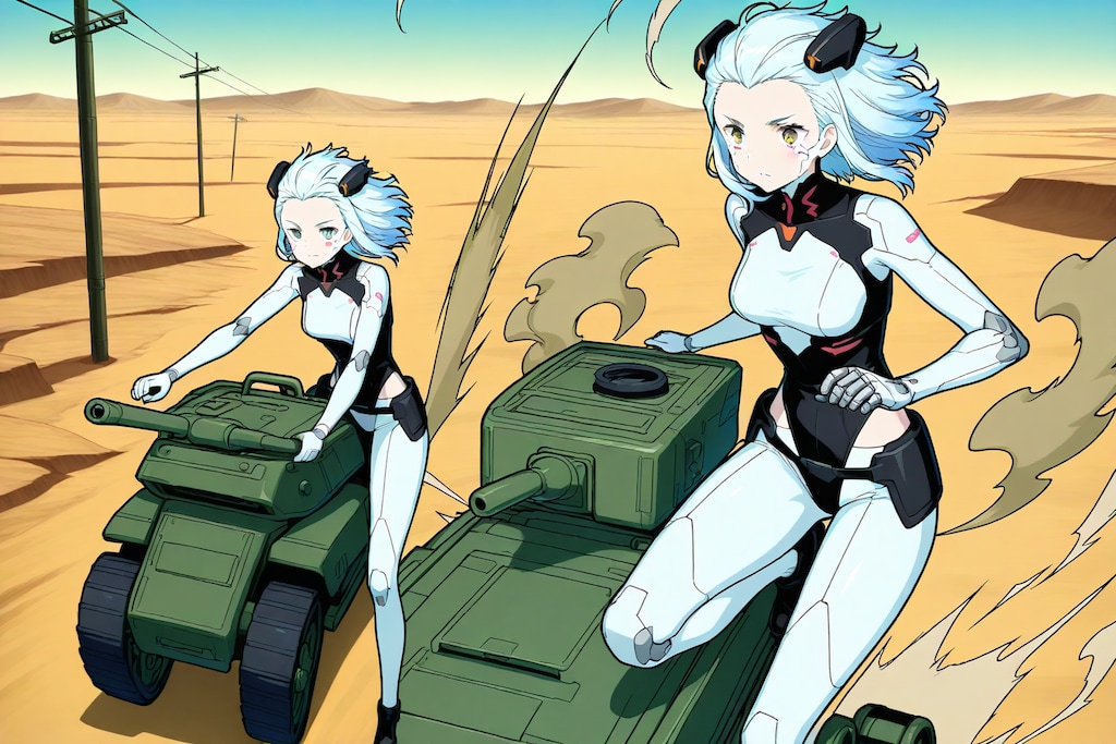 ちょっとコンビニ行ってきます