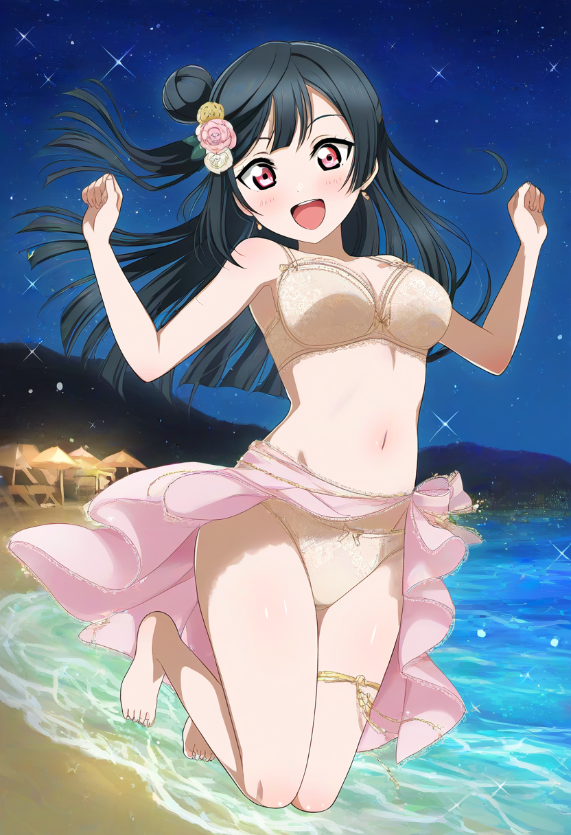 ＼プライベートビーチ／
