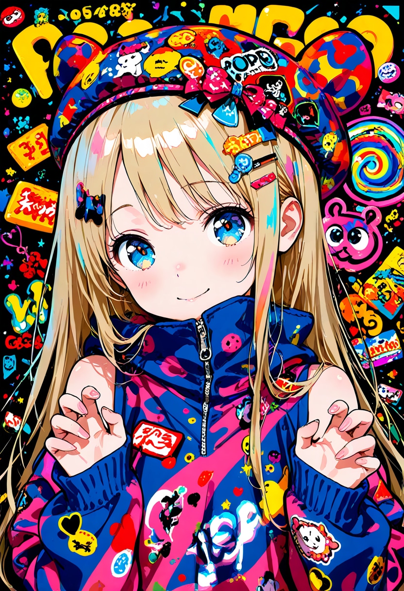 POP_GIRL