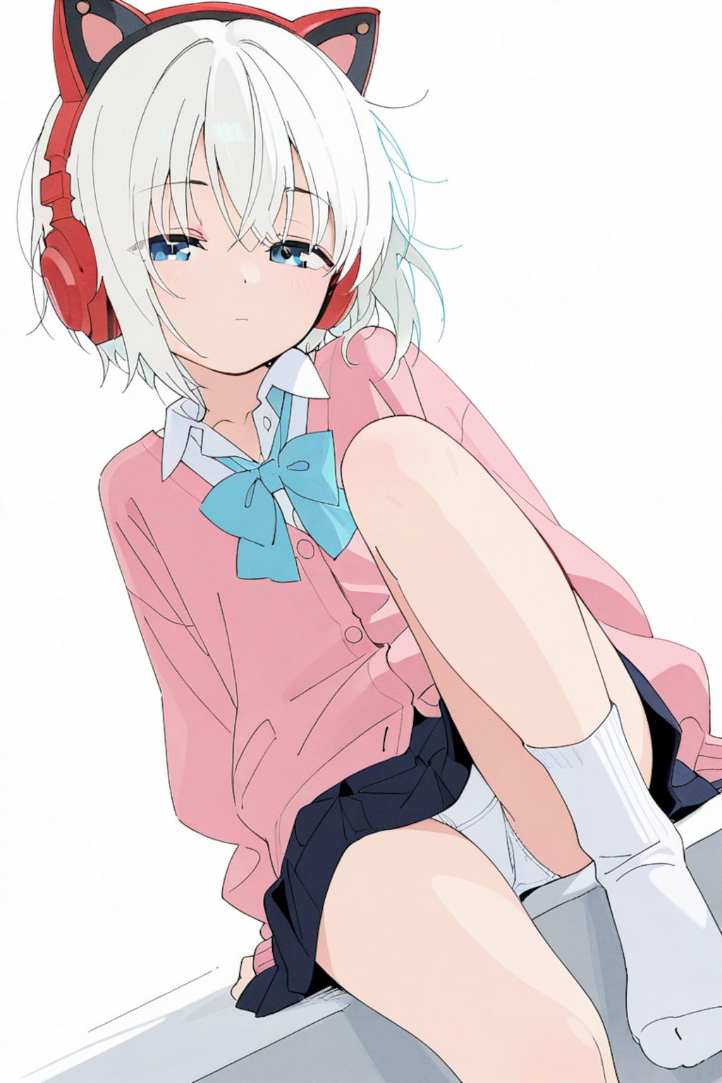 汚っさん先生のパンチラコレクション