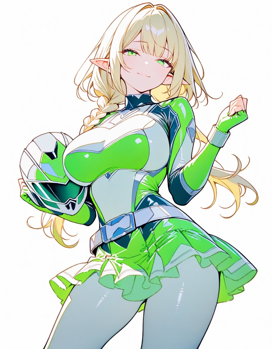 エリー552 | の人気AIイラスト・グラビア