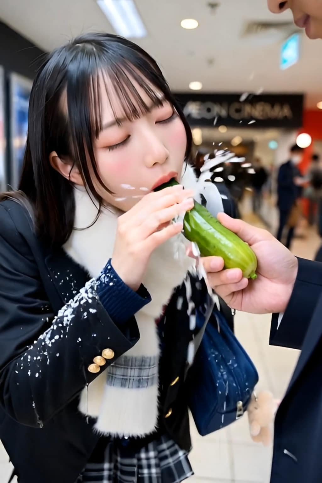 お口の恋人シリーズ２