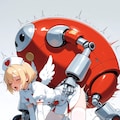ロボコン０て、、、いや100点！ 5枚目