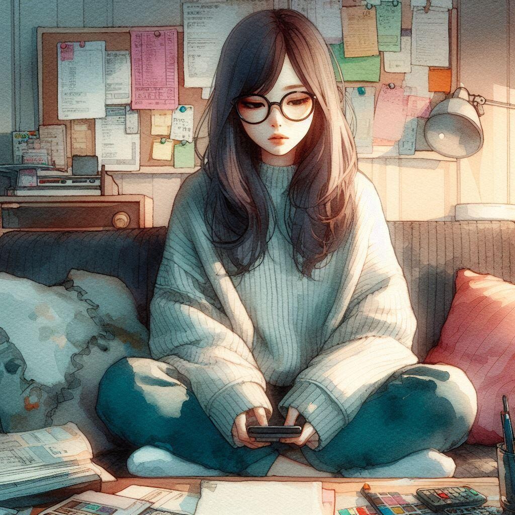 ギャンブル依存症