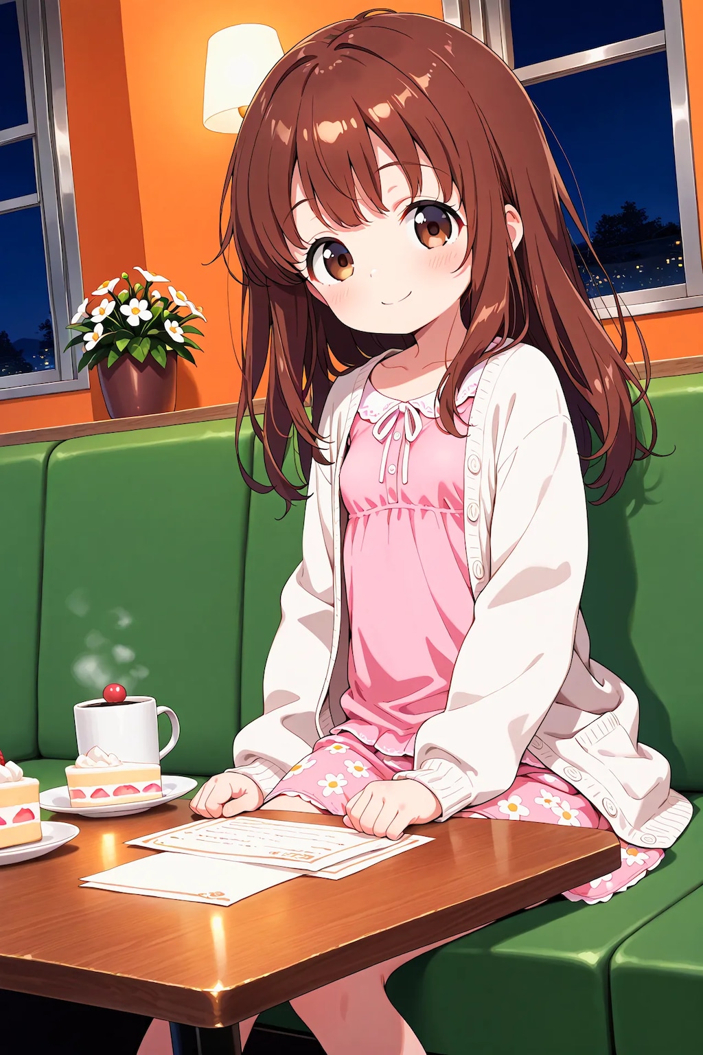 週末を振り返ってみて・かえで