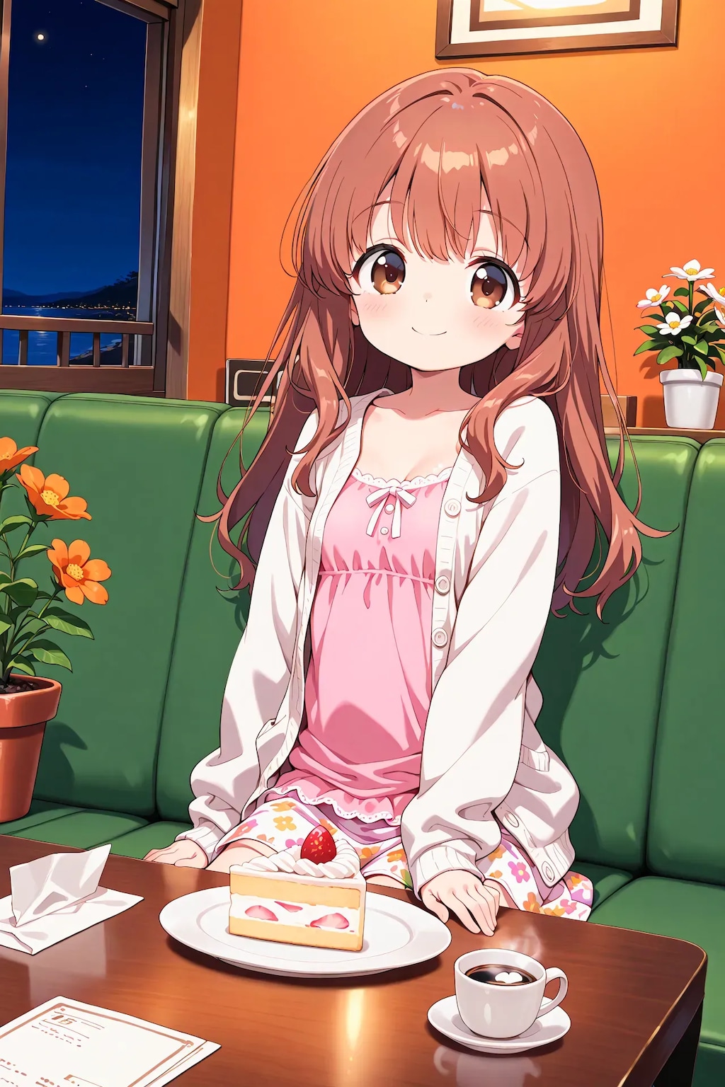 週末を振り返ってみて・かえで