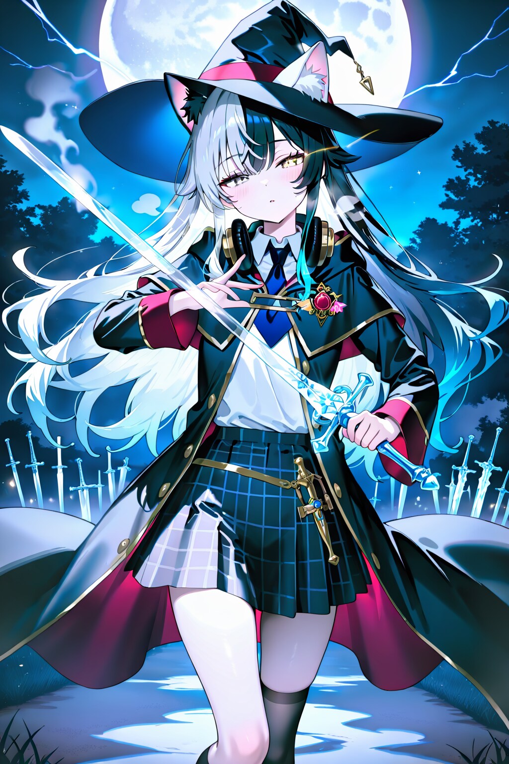 Unlimited Blade Works-glass brand