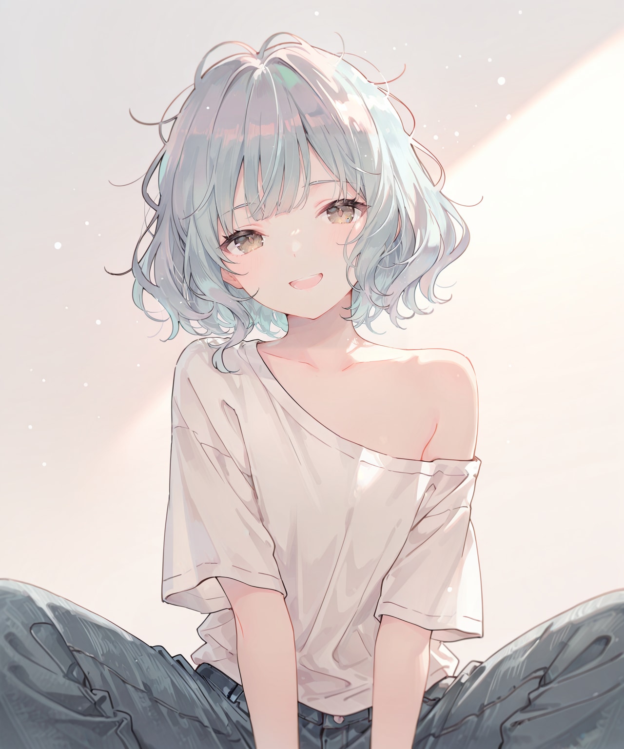 おはよう月曜日