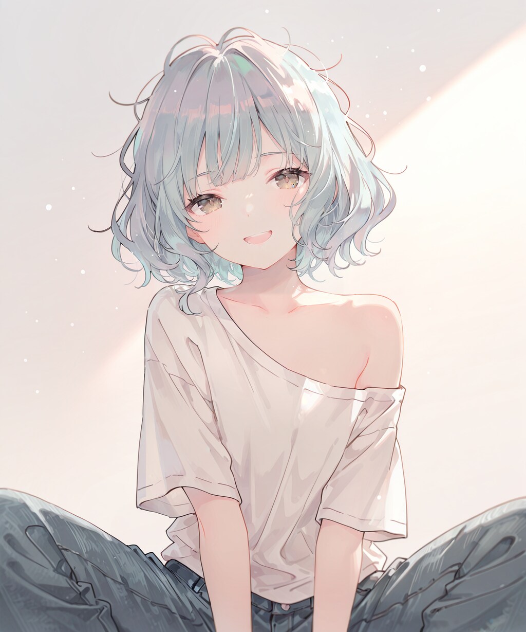 おはよう月曜日
