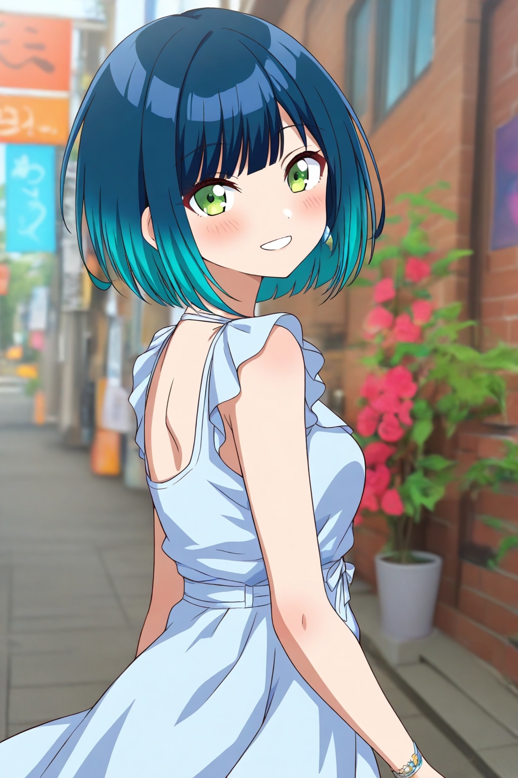 DIRTが可愛いだけ