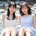 試作84 足3 4枚目