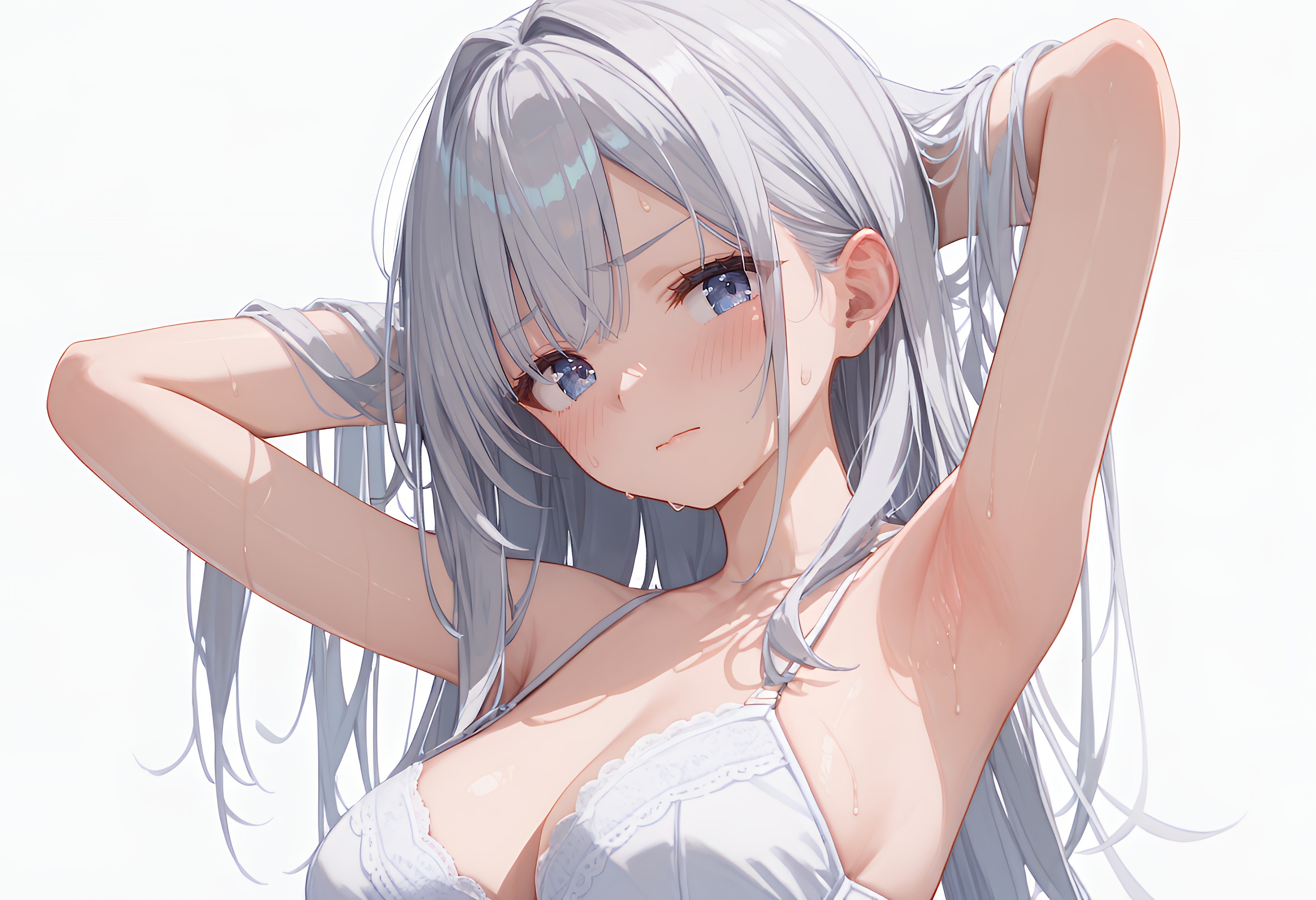 腋見