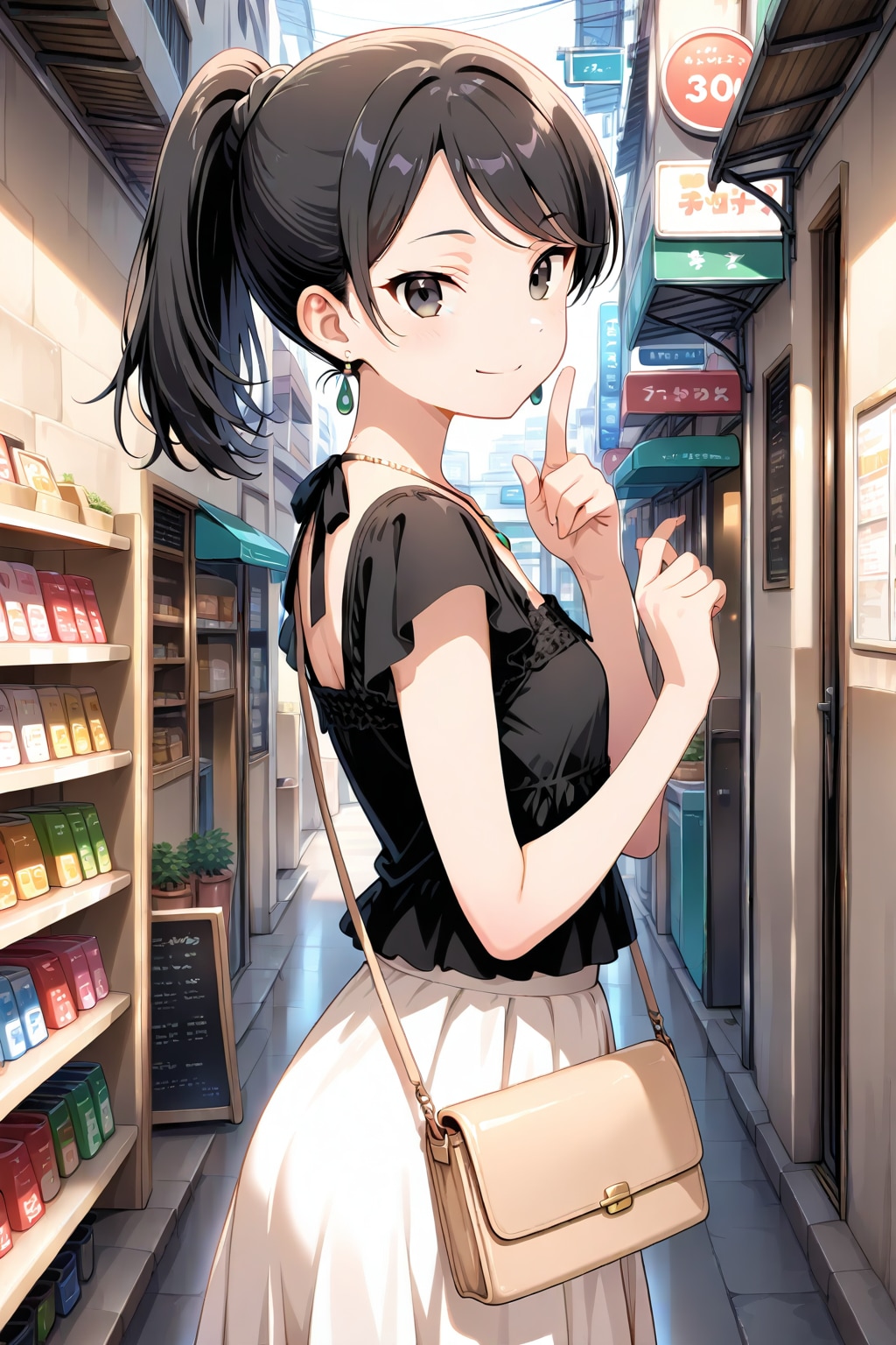 新体操部の沙希ちゃん✨５９