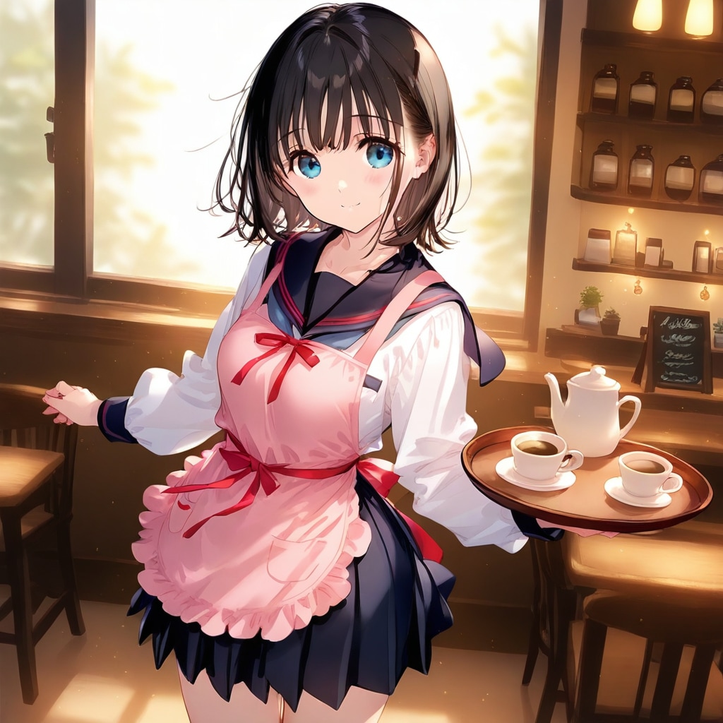 いらっしゃいませ