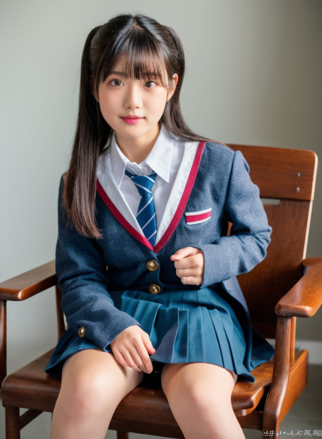 誰かに似ているシリーズ