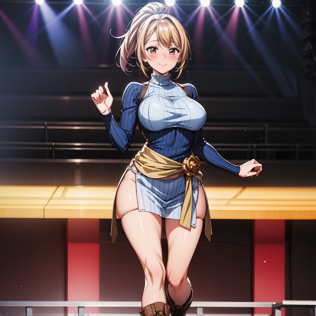 ガールズコレクション