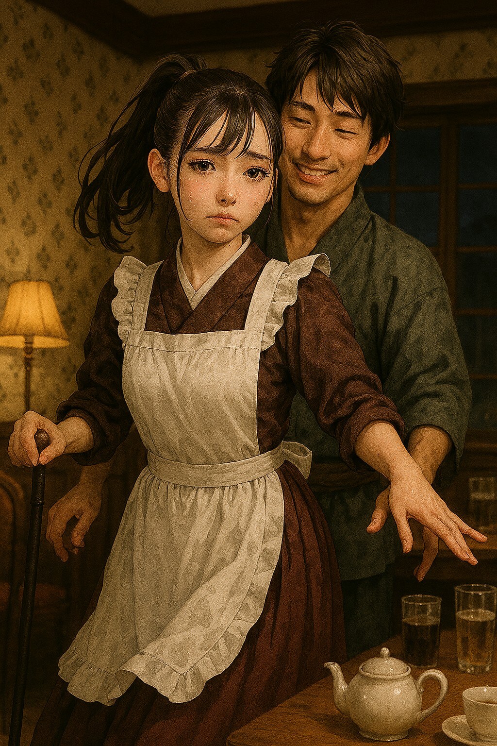 大正浪漫