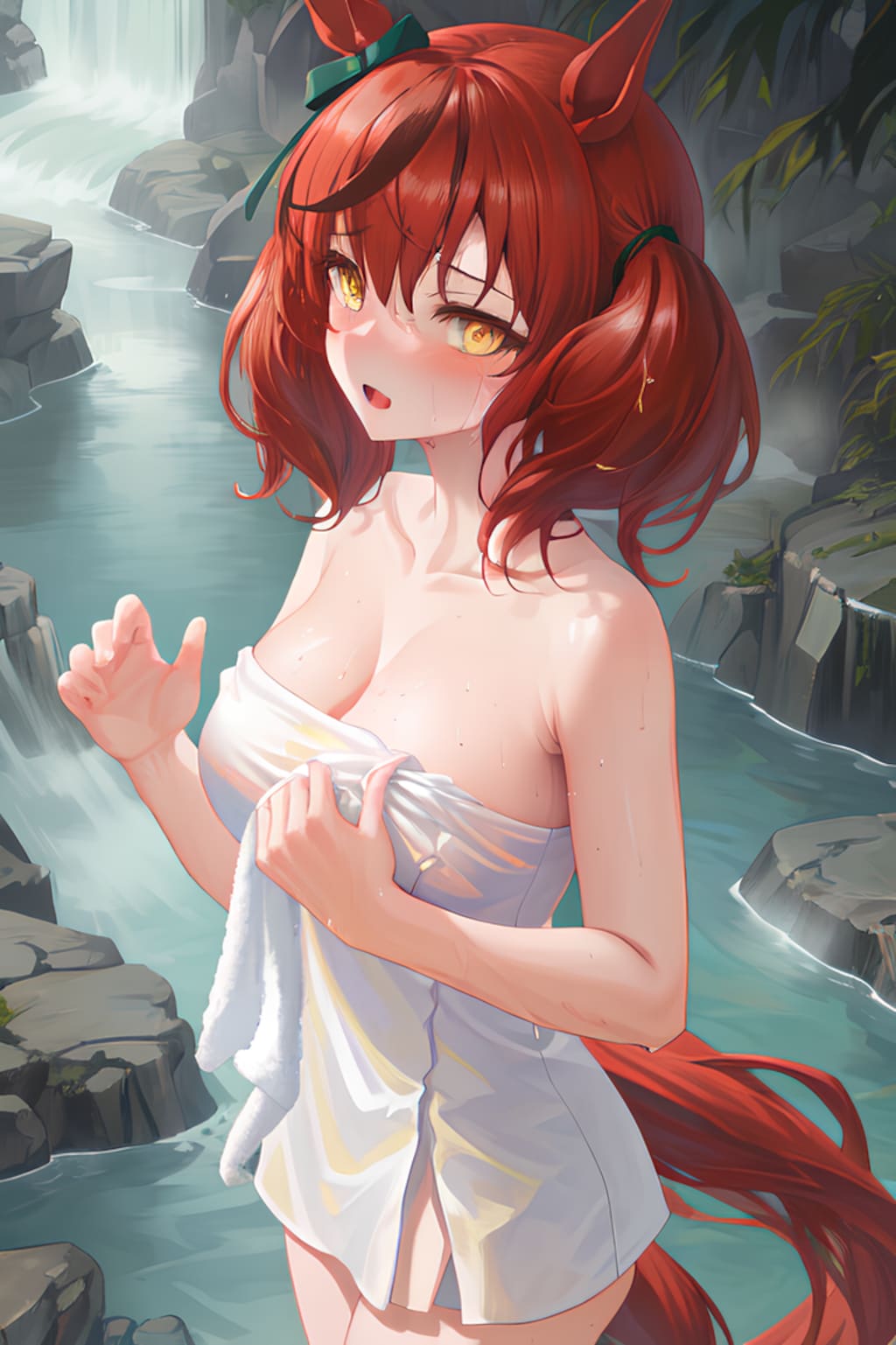 ナイスネイチャ ウマ娘
