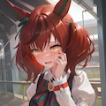 ナイスネイチャ ウマ娘 5枚目