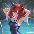 ナイスネイチャ ウマ娘 2枚目