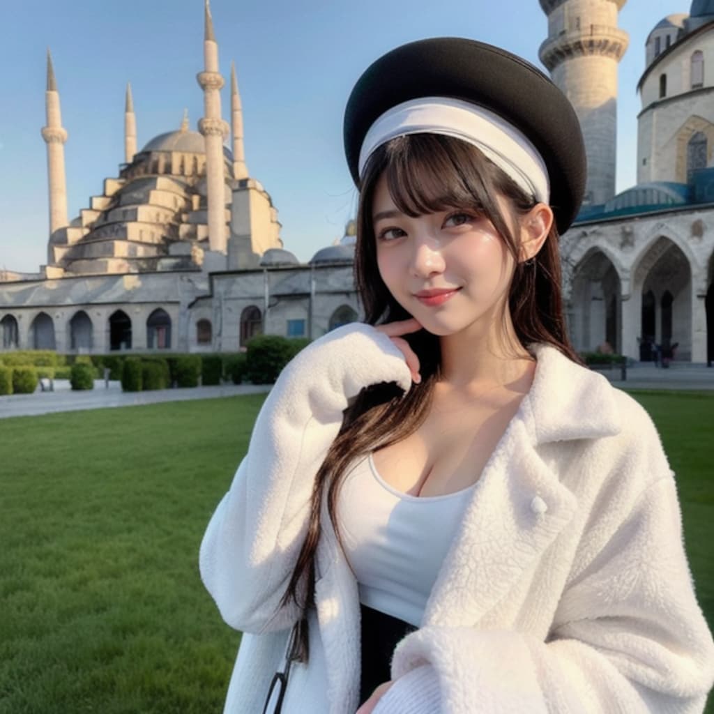 曇りところにより夜雨っ娘ちゃん