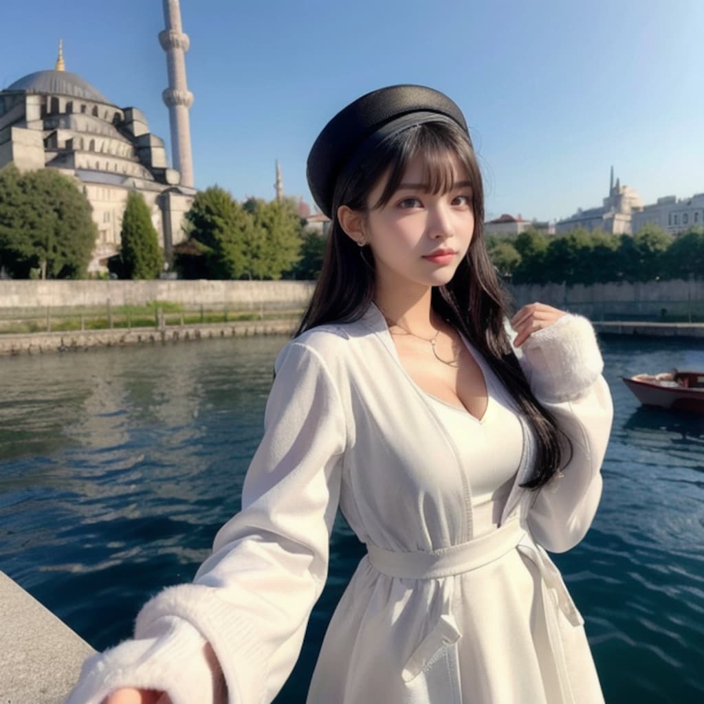 曇りところにより夜雨っ娘ちゃん