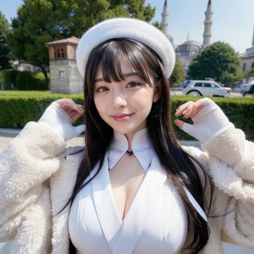 曇りところにより夜雨っ娘ちゃん