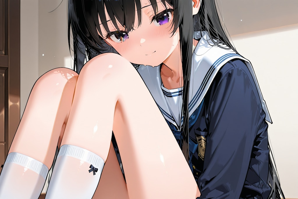 練習生成その2。