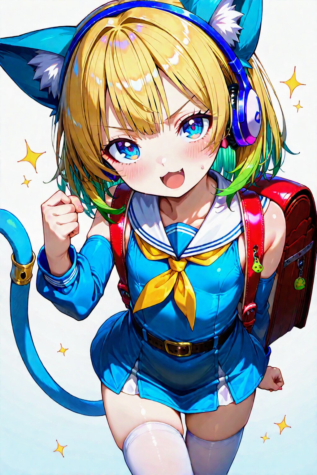 リアルデルタもん、お姉やん | の人気AIイラスト・グラビア