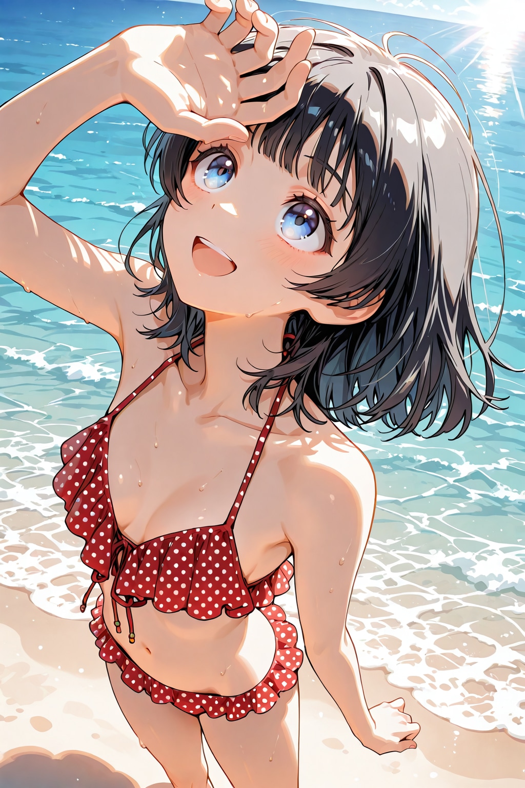 芽衣ちゃん３６