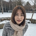 熟女一人旅 雪国編（永遠の三十路 005） 6枚目