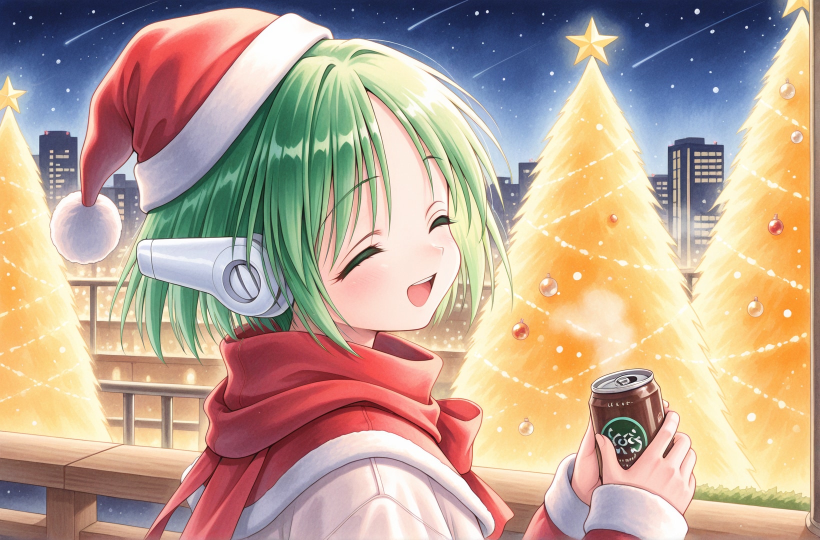 this Worthless Wonderful World | の人気AIイラスト・グラビア