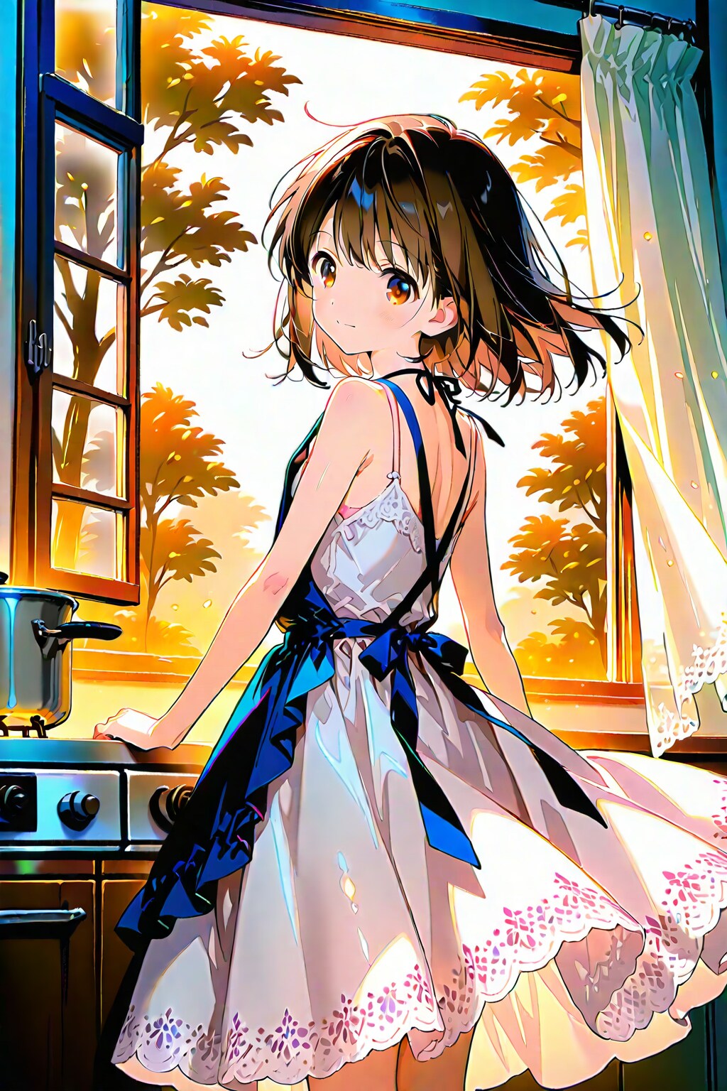 キッチン(GRYPHON)(8)