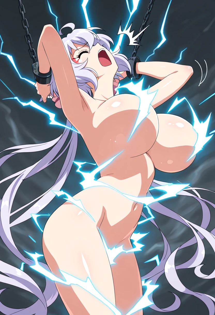 電気ショック