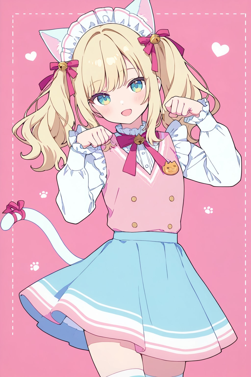 にゃーん