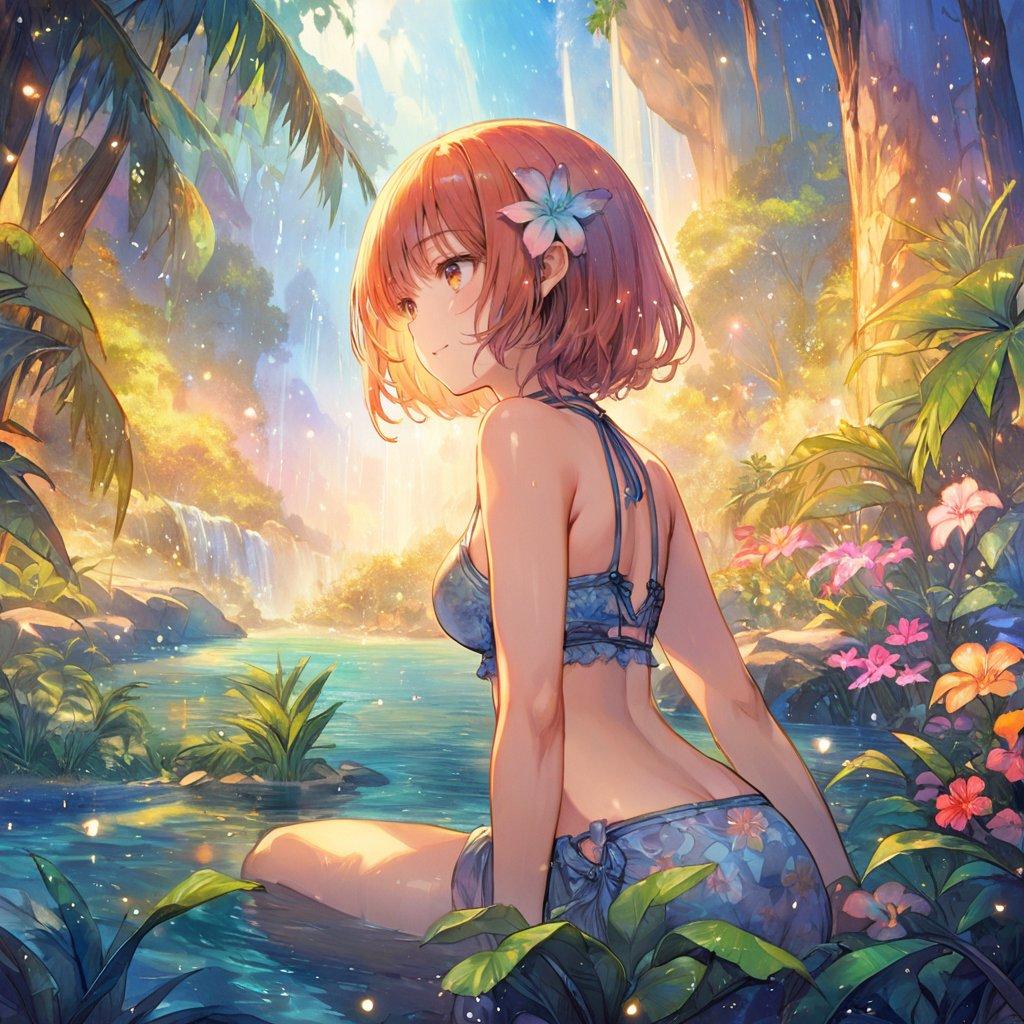 水着39