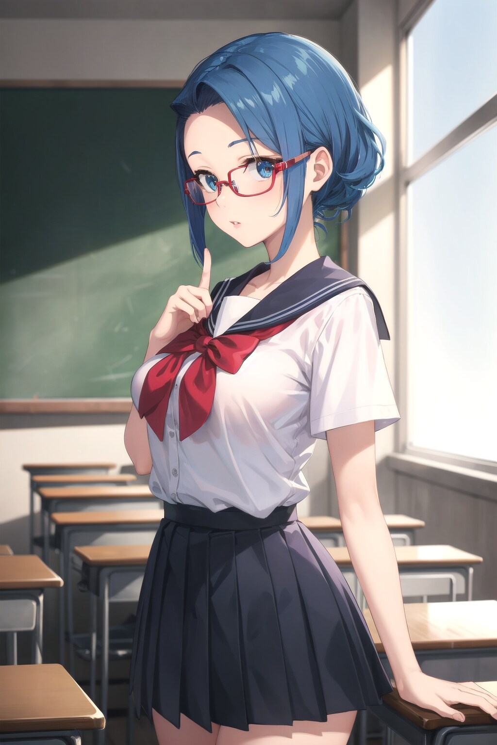 習作