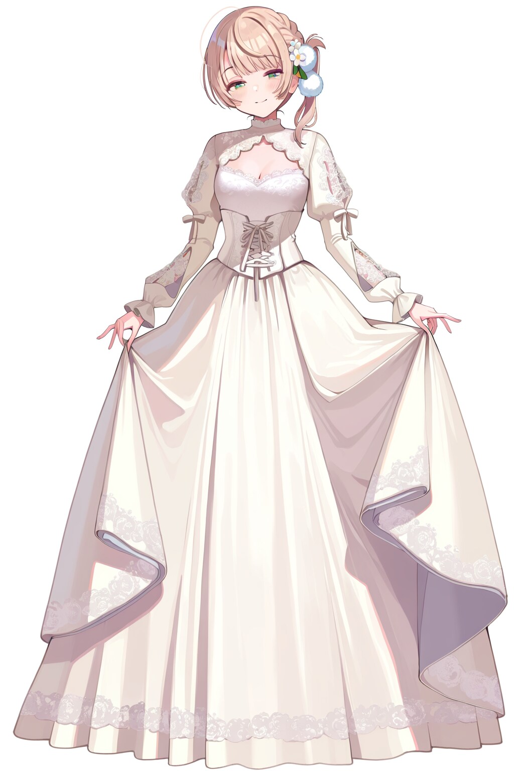 Another wedding Ui