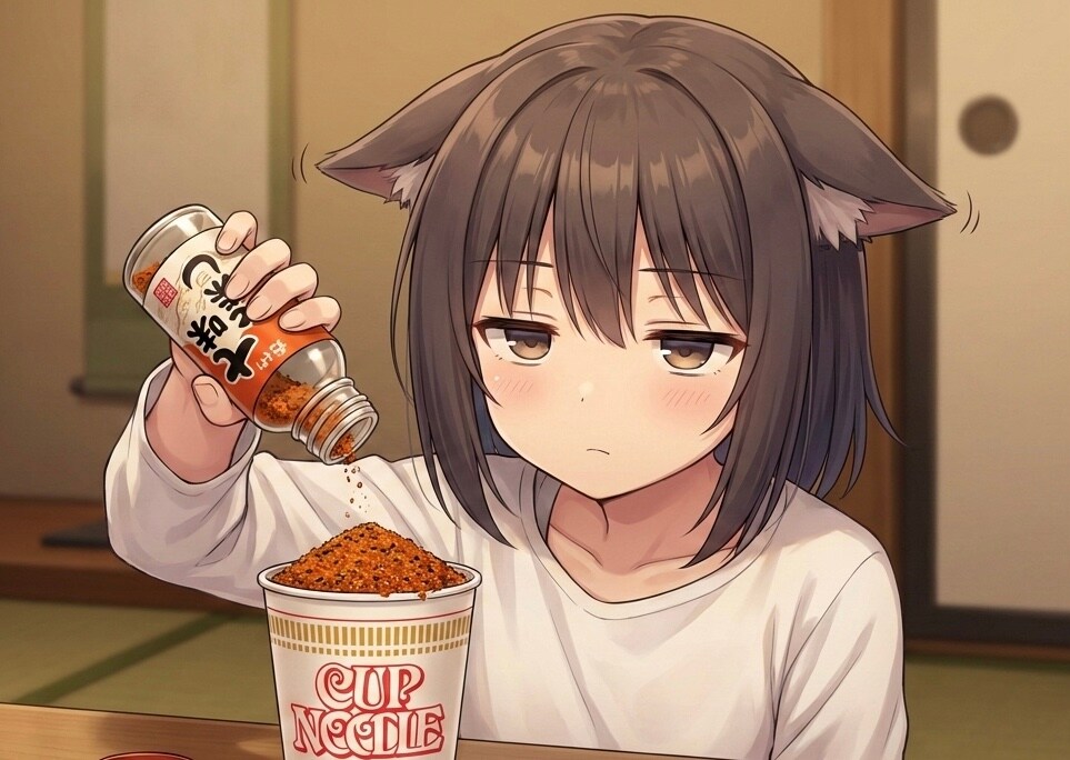 ★どばっ